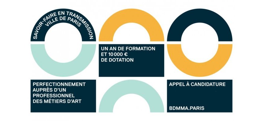 Prix Savoir-faire en Transmission 