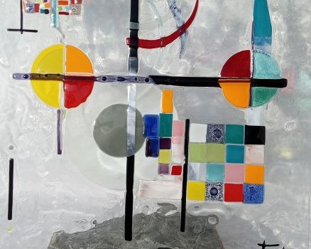 Tableau Kandinsky 
