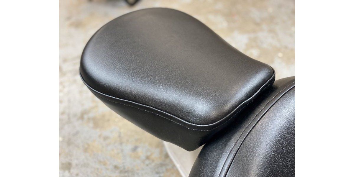 Sellerie moto
