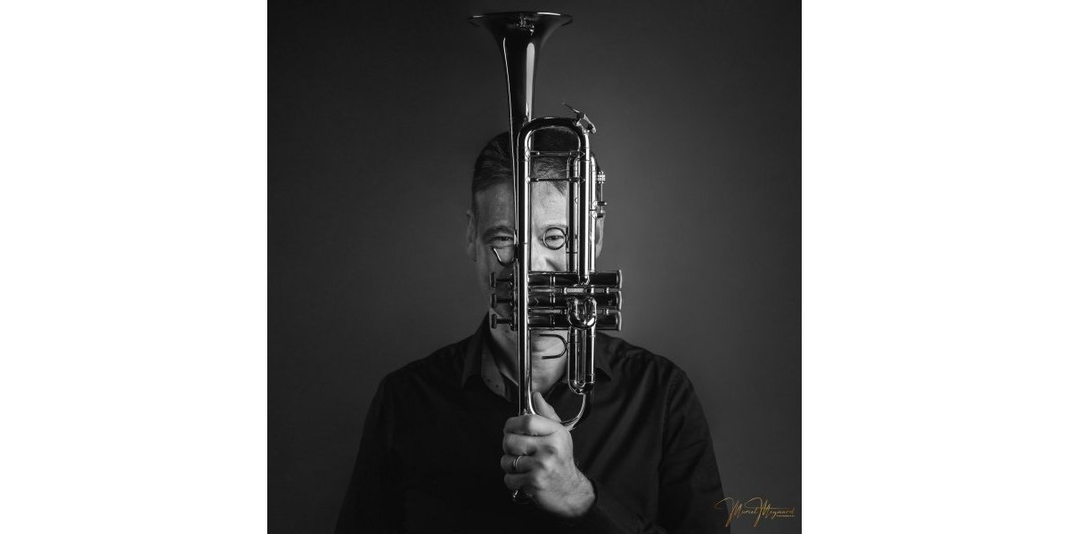 Portrait professionnel