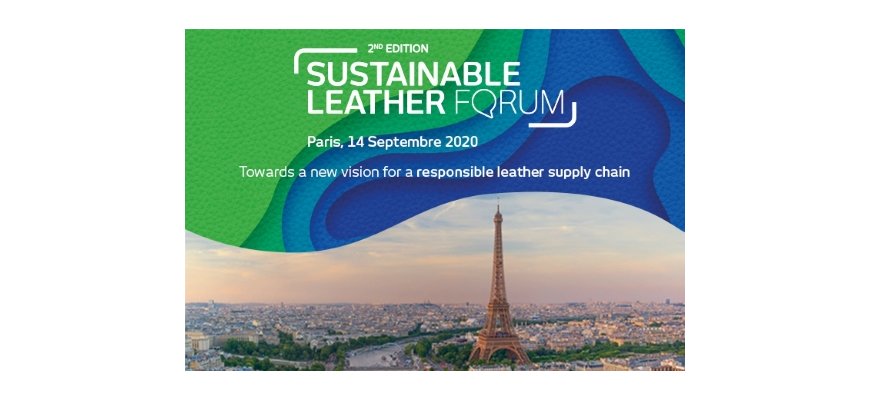 Sustainable Leather Forum - CTC