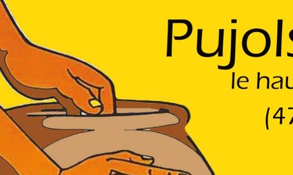 Marché des potiers - 18 et 19 juillet (Pujols 47)