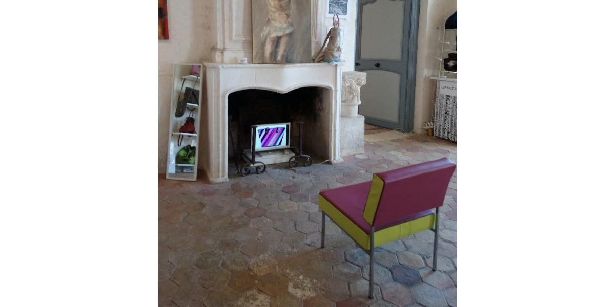 Fauteuil