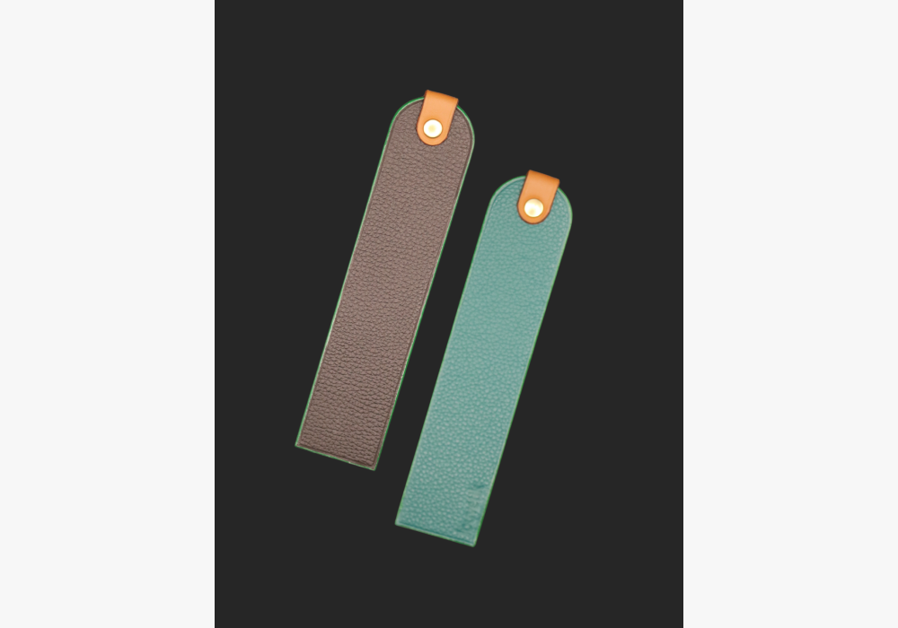 Marque Page Louvétik