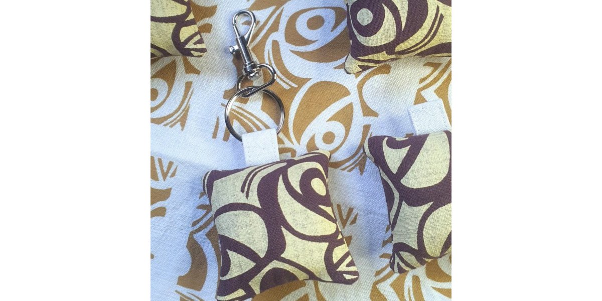 Porte-clef