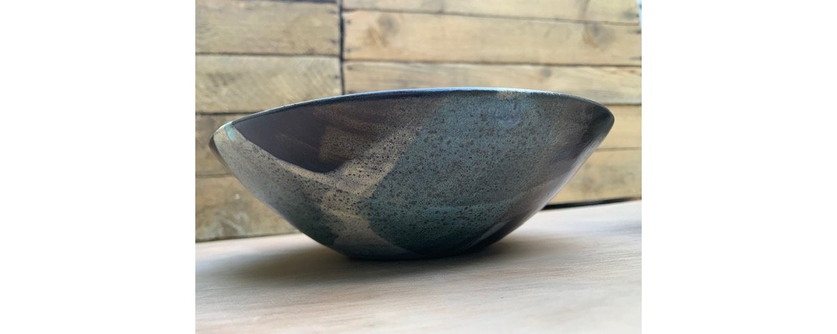 Pièces uniques, coupes impressions Orient