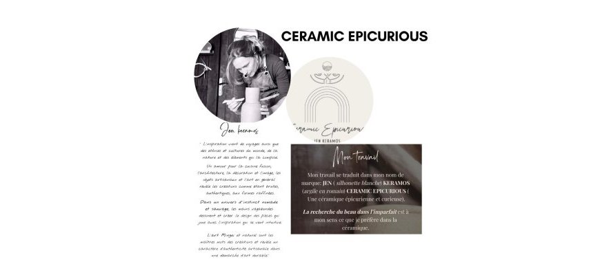 Cérémonie du Thé et Atelier céramique 