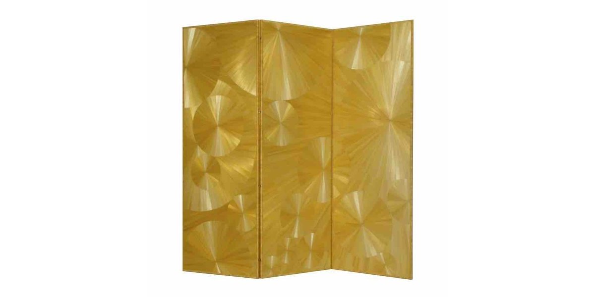 Paravent soleil - Art déco