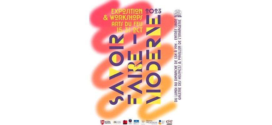 SAVOIR FAIRE MODERNE 