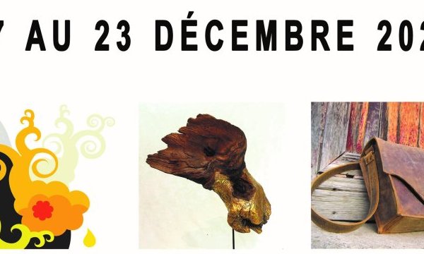 Manifestations d’artisanat d’Art