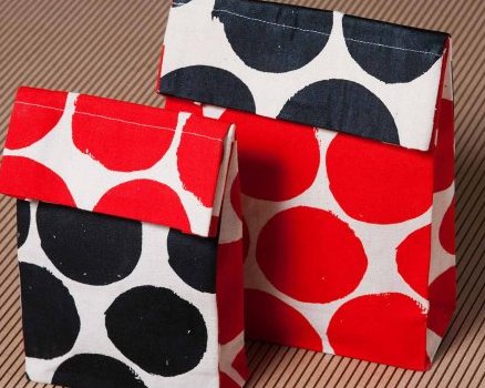 pochettes aimantées 2 Alice LL