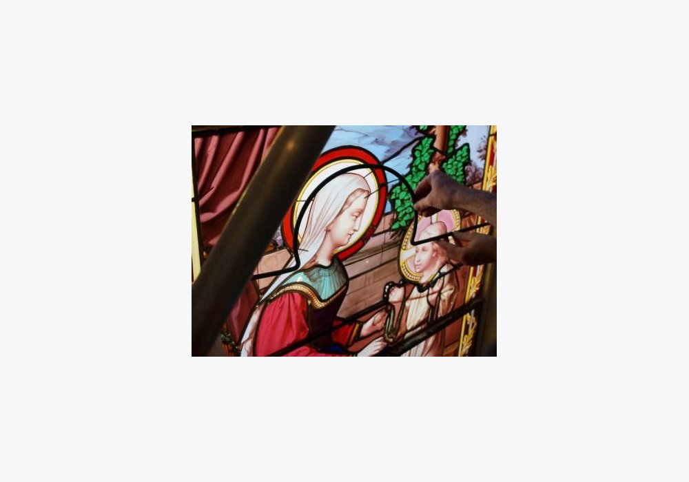 Restauration