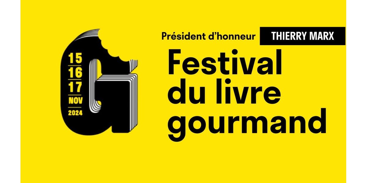 Appel à Candidatures : Artisans Métiers d’Art pour le Festival du Livre Gourmand