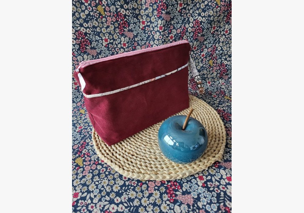 Trousse de toilette