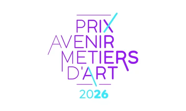 Prix Avenir Métiers d’Art 2026