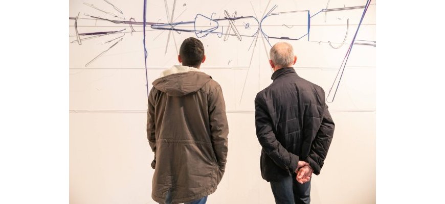 Appel à Projets pour Expositions au Centre Culturel La Visitation à Périgueux