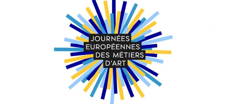 Journées Européennes des Métiers d’Art 2019