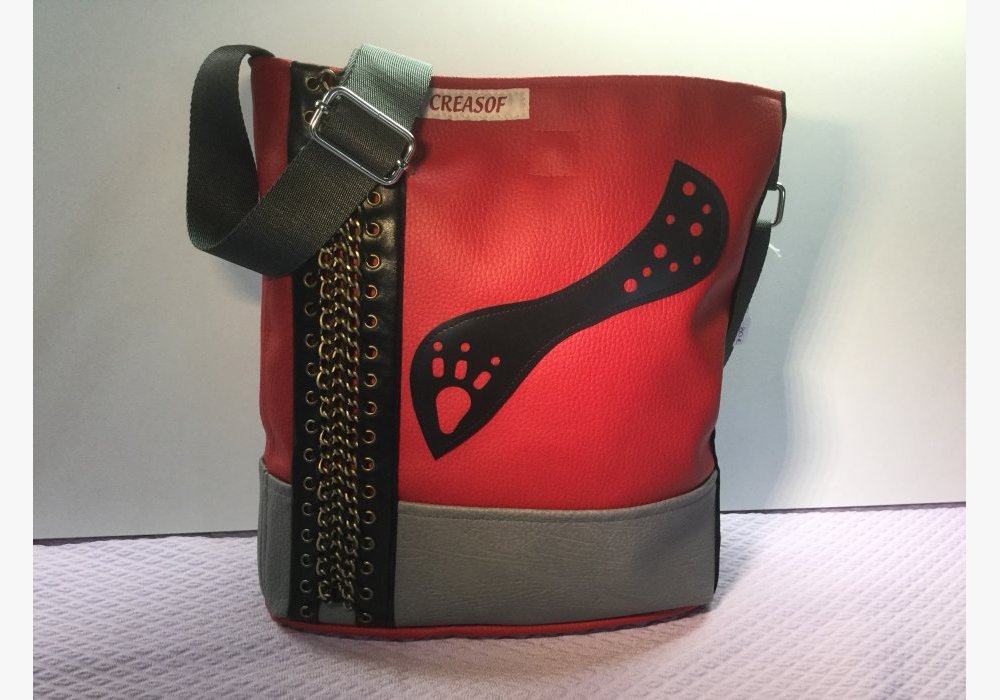 Sac modèle 