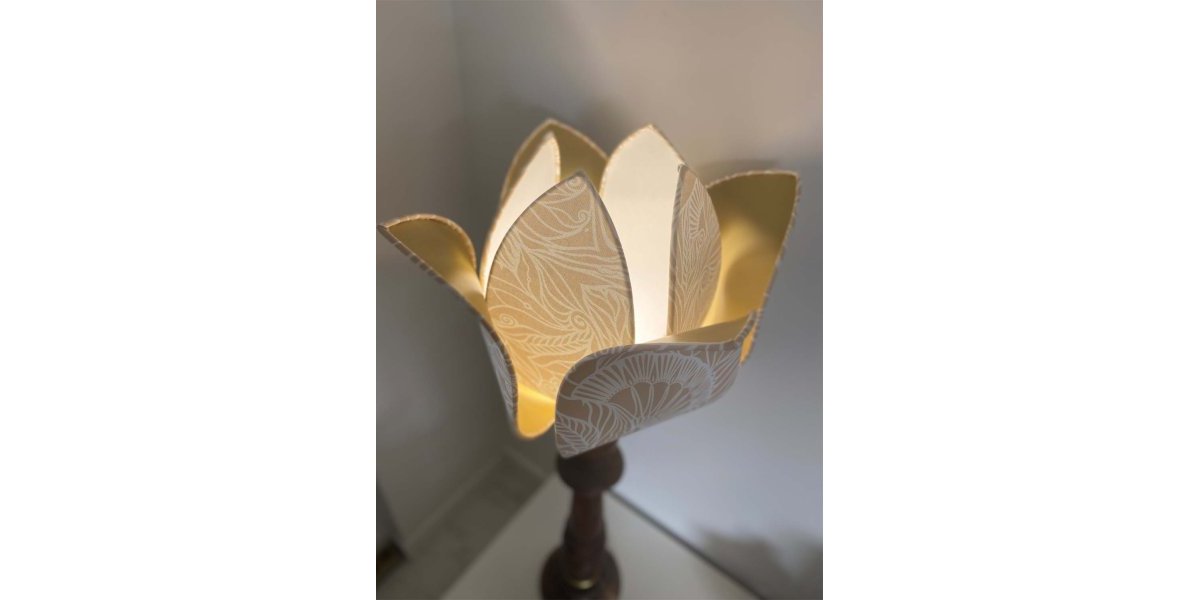 Fleur double
