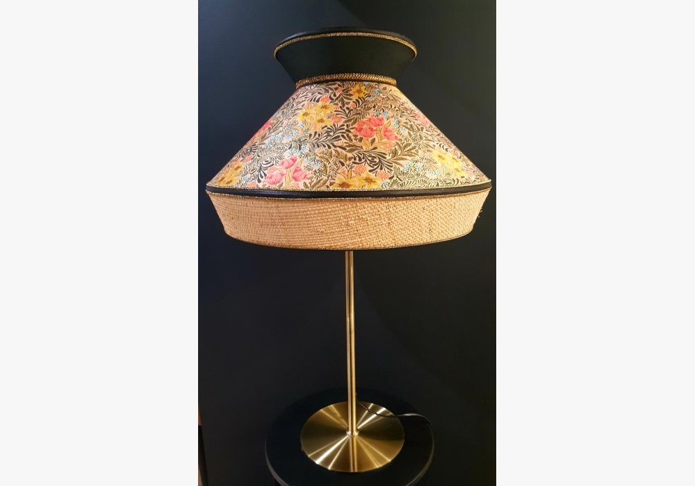Abat-jour sur-mesure