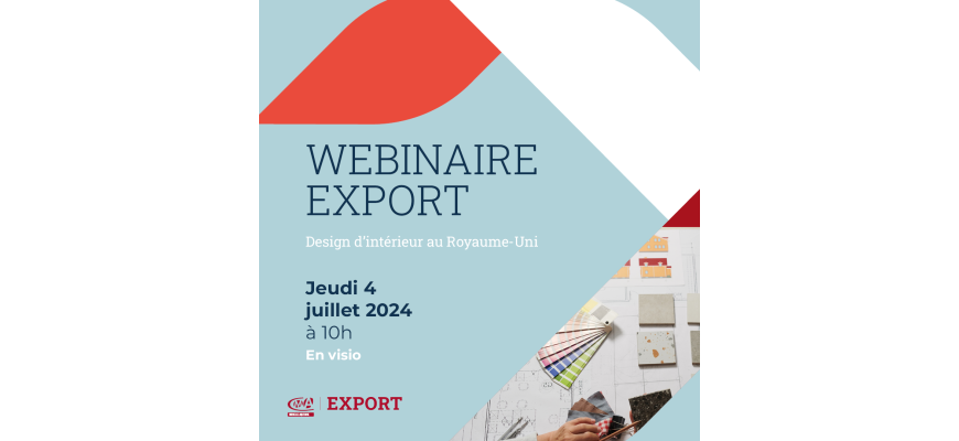 Webinaire - Mission DECOREX