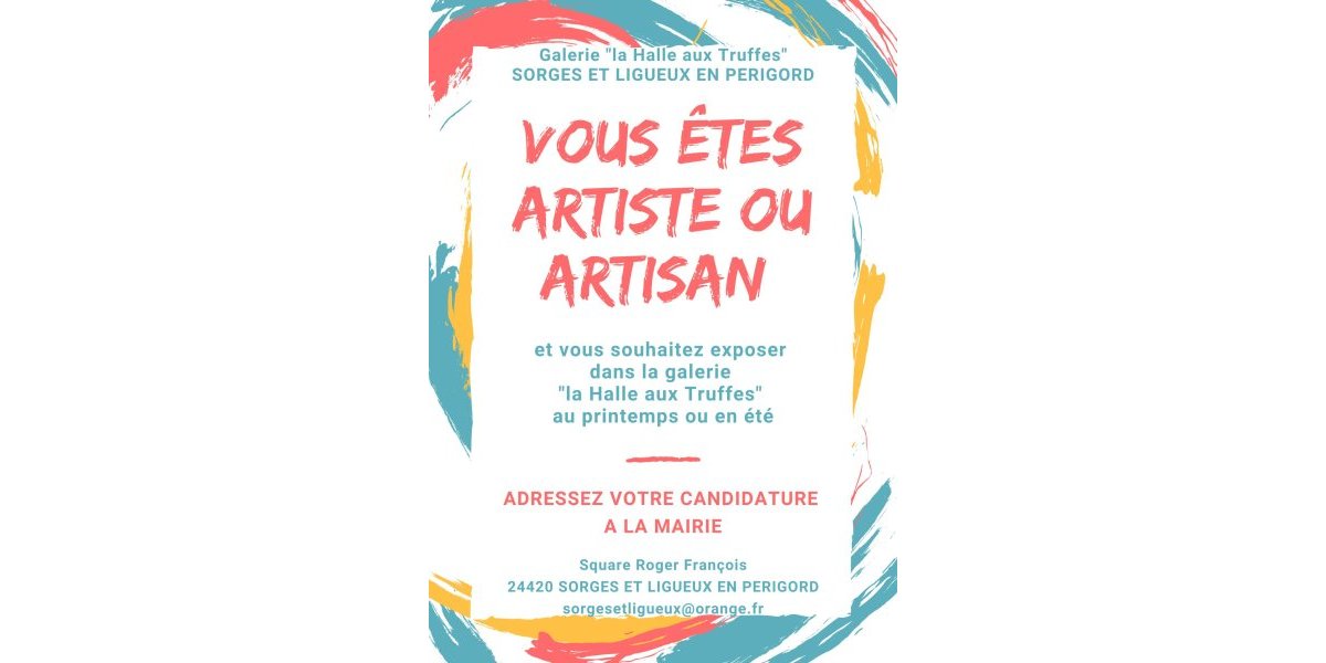 Galerie 