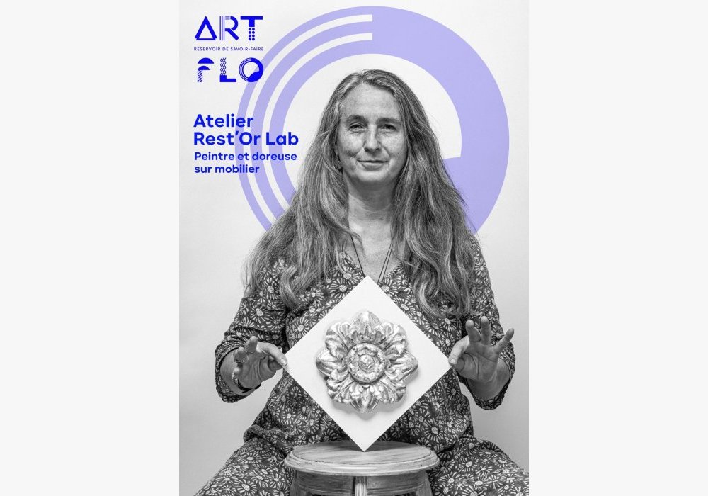 Photo Atelier Rest’Or Lab