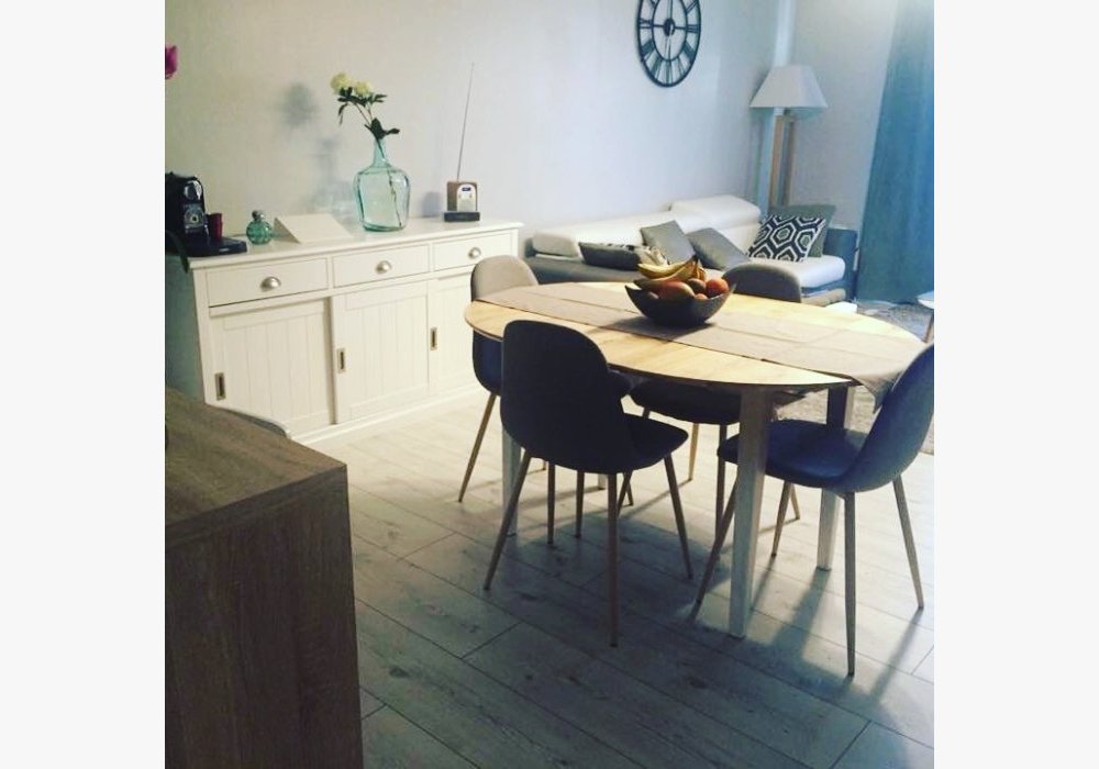 Table Élodie