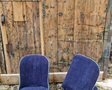 Siege Colection Simca 5 1950