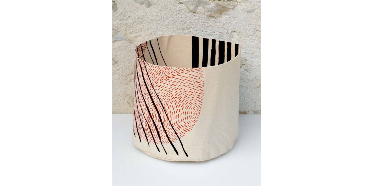 panier maison Alice LL