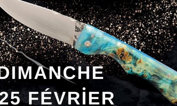 Fete des couteliers du Périgord
