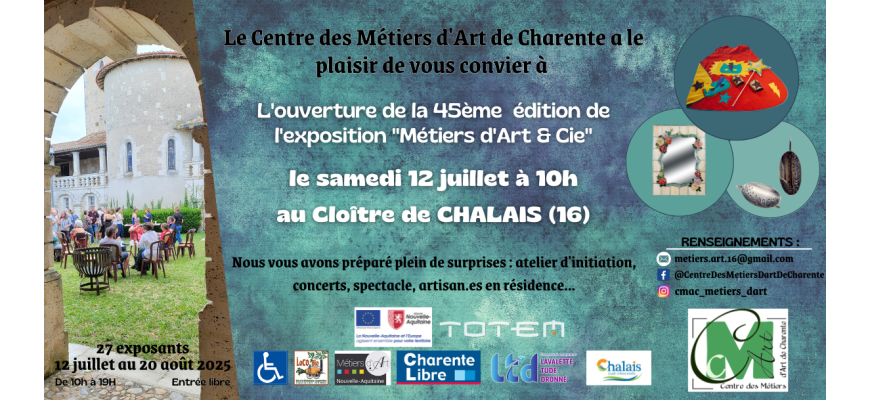 Exposition vente 