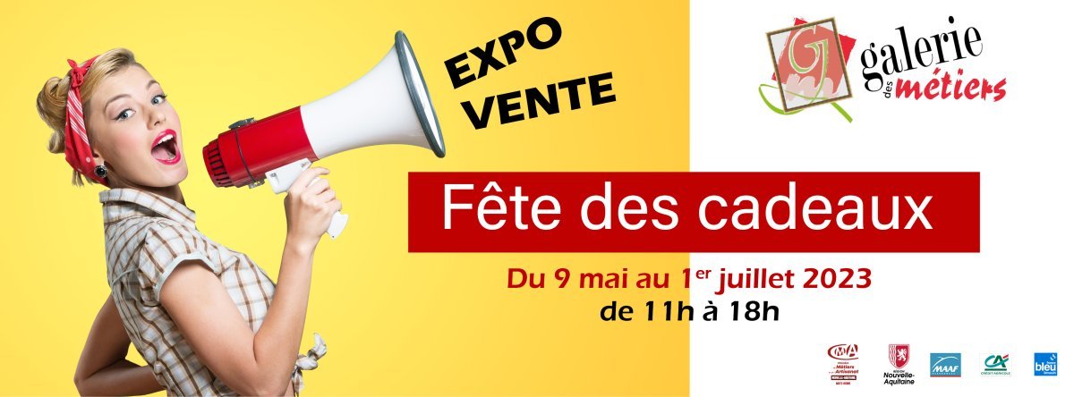 Fête des cadeaux 2023
