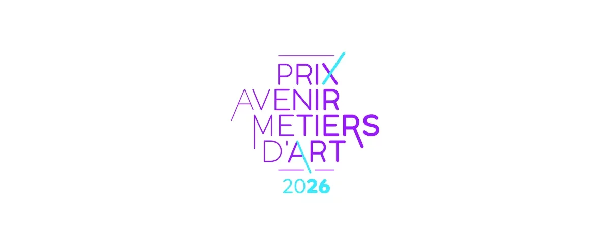 Prix Avenir Métiers d’Art 2026