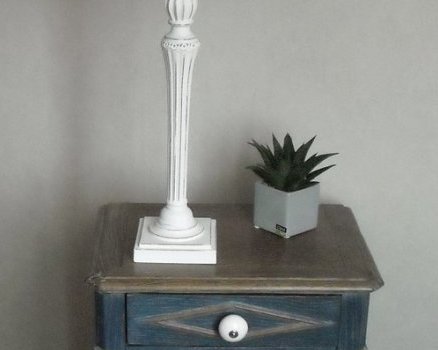 Table de nuit