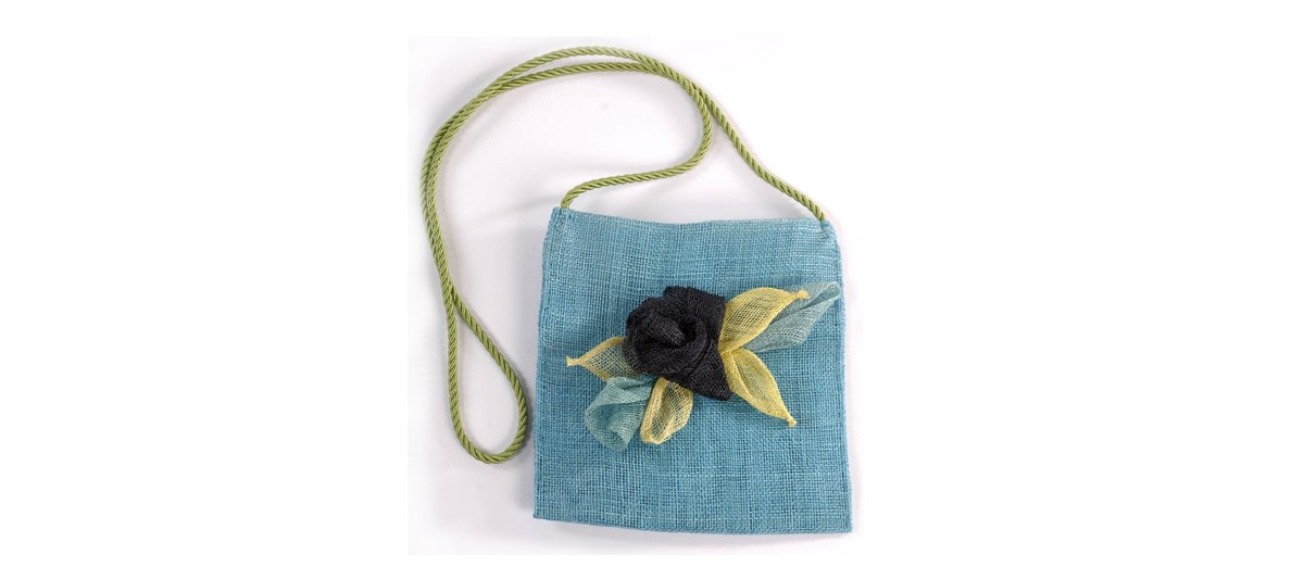 Sac sisal