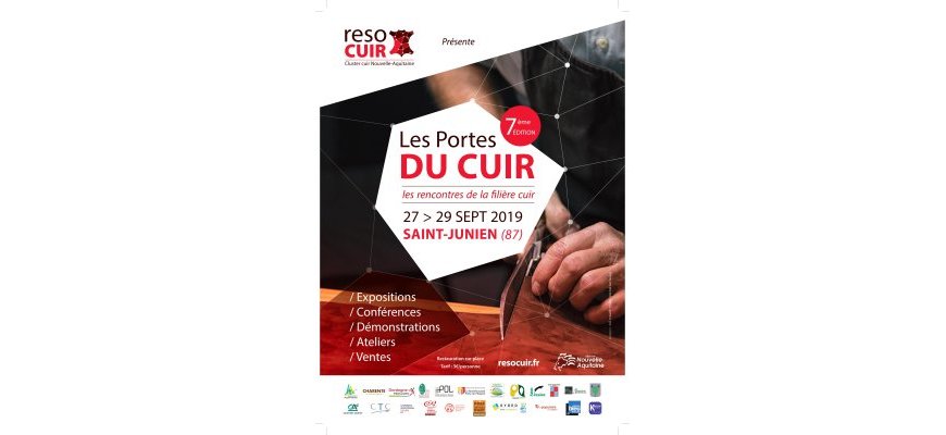 Les Portes du Cuir 