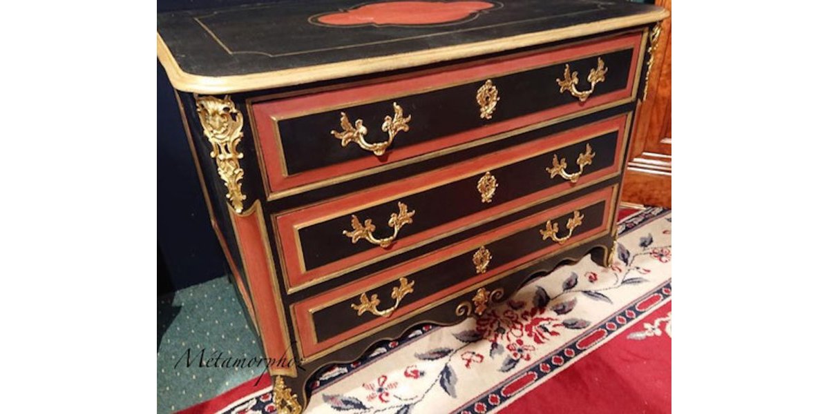 commode 