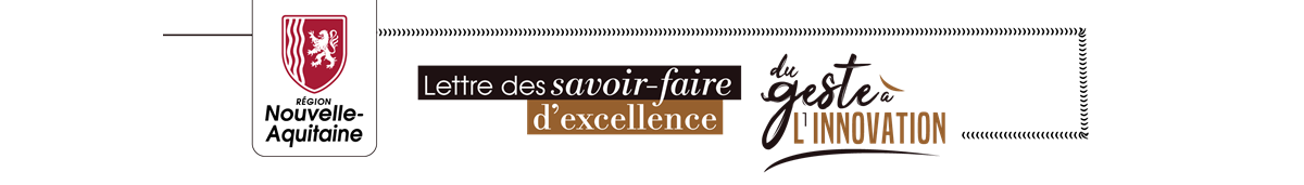 Newsletter Savoir - Faire d’excellence