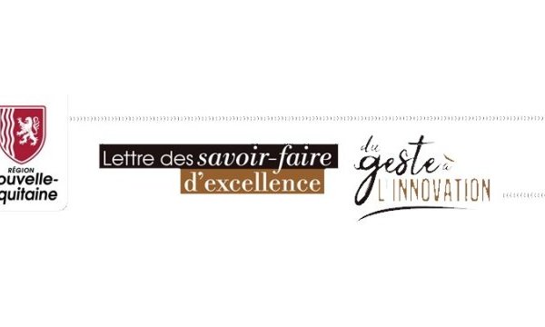 Newsletter des savoir-faire d’excellence Nouvelle-Aquitaine