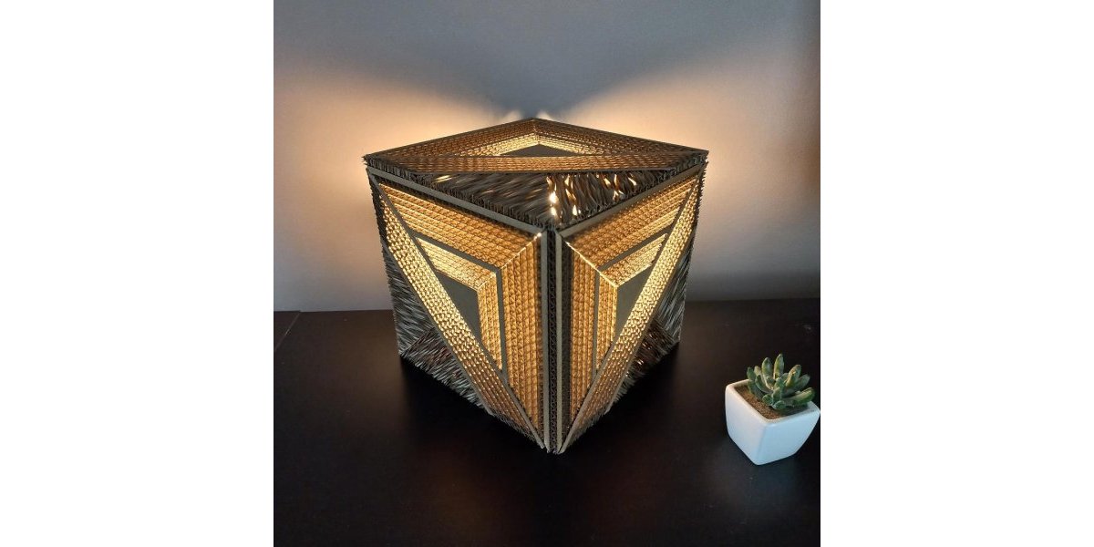 Lampe 