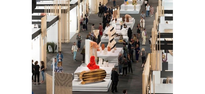 Participez au salon Révélations 2023