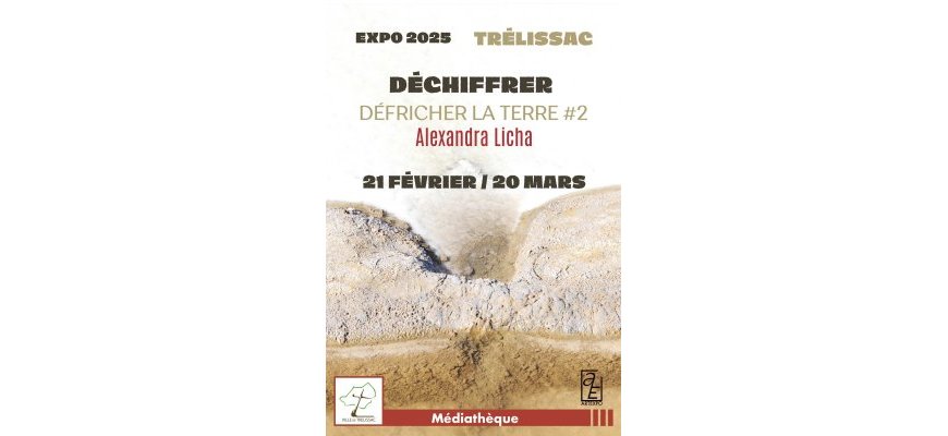 Exposition Alexandra Licha