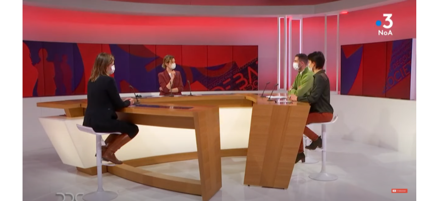 L’artisanat d’art en Nouvelle-Aquitaine, un savoir-faire d’excellence