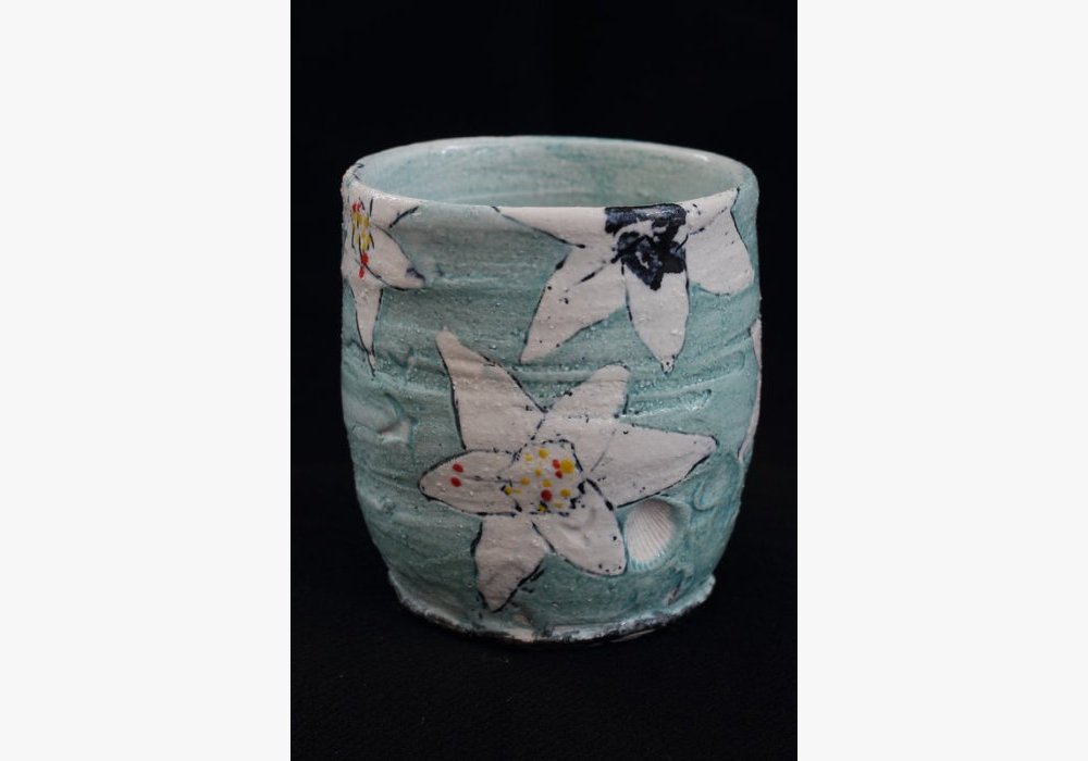 Meug porcelaine