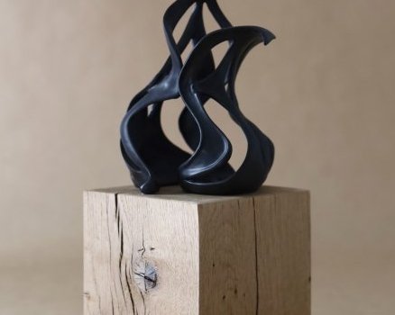 Sculpture céramique Julie Espiau 