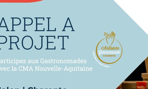 GASTRONOMADES 2025