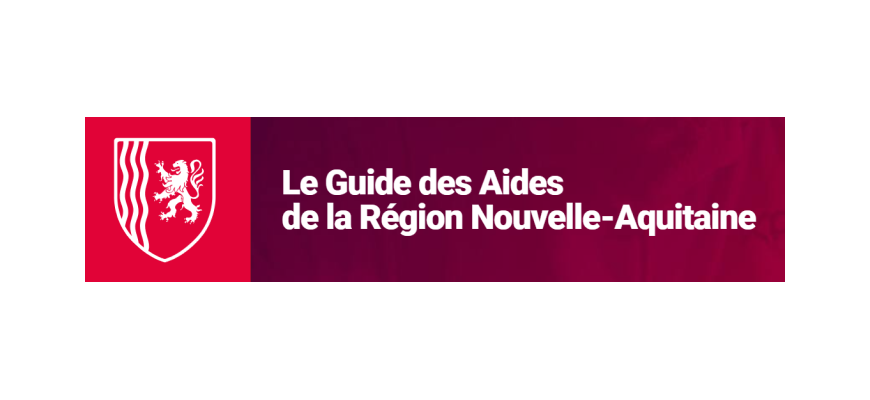 Toutes les aides de la Région