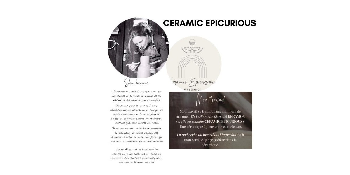 Cérémonie du Thé et Atelier céramique 