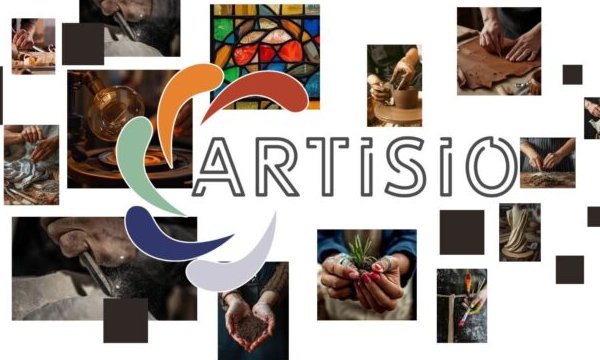 ARTISIO aux Moulins en Fêtes&nbsp;: marchés artisanaux à Montagrier et Tocane-Saint-Apre